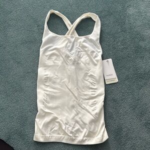 NWT BLANQI sport support tank